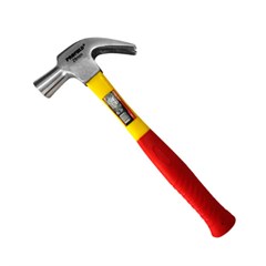 MARTELO UNHA CABO FIBRA  29MM COM IMA
