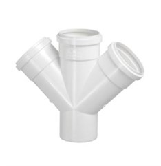 JUNCAO ESG DUPLA 100 X 100MM (0710)