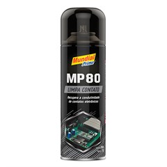 LIMPA CONTATO SPRAY 300ML/170G MP80