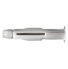 BUCHA FIXACAO MU 12 C/125 (BRANCA)