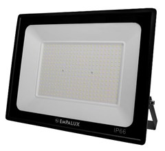REFLETOR LED  500W 6.500K 40000L BIV