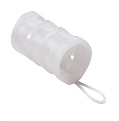 LUVA PRESSAO P/EMENDA CONDUITE  1/2(20MM)57505/011