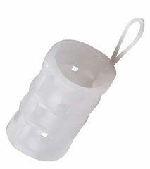 LUVA PRESSAO P/EMENDA CONDUITE  3/4(25MM)57505/012