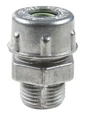 CONECTOR PRENSA CABO ALUM.  1/2 (10-12,5MM)*