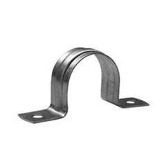 ABRACAD TIPO U  1.1/4 C/100