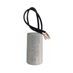 CAPACITOR 2FIOS 35UF 250VAC (1221)