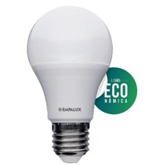 LAMPADA LED   12W ECO 3.000K 810L BIV*