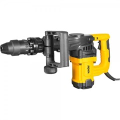 MARTELO ROMPEDOR 1300W/220V SDS-MAX MRV-1315N 7KG