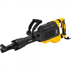 MARTELO DEMOLIDOR 1700W/220V (ENC.HEX.28MM)MDV1765