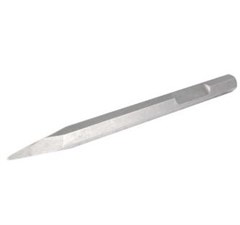 PONTEIRO TIPO HEXAG. ENC.28MM X 410MM