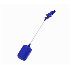 BOIA P/ CAIXA DAGUA 1/2 E 3/4 PVC V.TOTAL