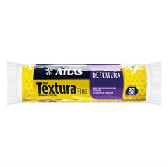 ROLO TEXTURA RUSTICA FINA 23CM (AT110/75)