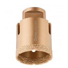 SERRA COPO DIAMAN P/ESMERILHADEIRA 60X44MM M14