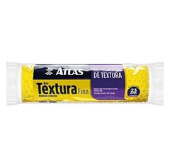 ROLO TEXTURA FINA 23CM (110/75)
