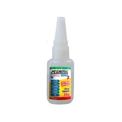ADESIVO INSTANTANEO BOND   20G PEGAMIL