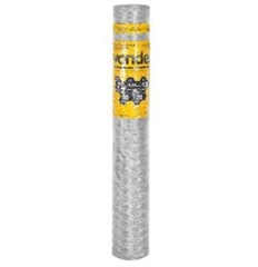 TELA HEX. GALINHEIRO 2 BWG23 1,80X50M