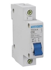 DISJ  DIN (SHB)  UNIPOLAR 50A