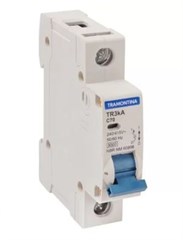DISJ  DIN (SHB)  UNIPOLAR 70A