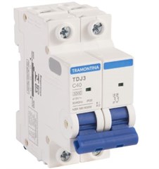 DISJ  DIN (SHB) BIPOLAR  40A