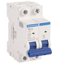 DISJ  DIN (SHB) BIPOLAR  50A