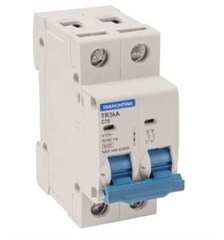 DISJ  DIN (SHB) BIPOLAR  70A