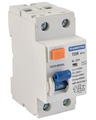 INTERRUPTOR DR (DRS) 2POLOS 25A