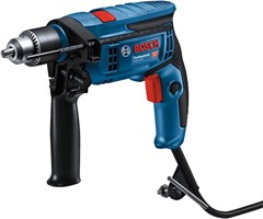 FURADEIRA IMP. 1/2 750W/127V GSB13RE VVR