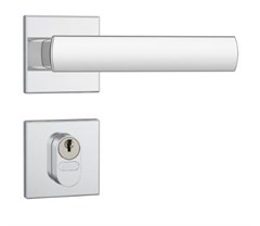 FECH EXTERNA 803/35 ROS.QUAD INOX (40MM) (41747)