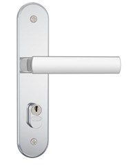 FECH EXTERNA 804/35 INOX (40MM) (41764)
