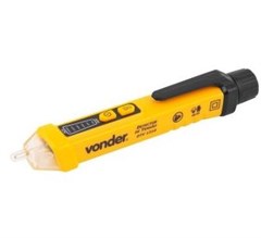 CANETA DETECTOR DE TENSAO (DTV-1210)