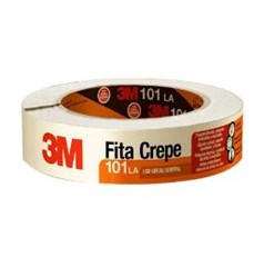 FITA CREPE  18MM X 50M 101LA