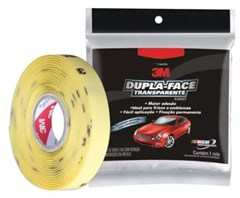 FITA DUPLA FACE AUTOMOTIVA 12MMX3M (5369T)