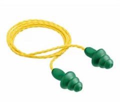 PROTETOR AUDITIVO PLUG ELASTOMERO 1290 CA9584