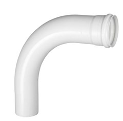 CURVA ESG LONGA  40MM (0633)