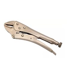 ALICATE PRESSAO BICO RETO 10 (8785)