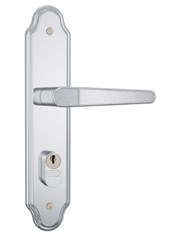 FECH EXTERNA 803/03 INOX (35012)