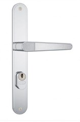 FECH PERFIL ESTREITO 601/03 INOX (35017)