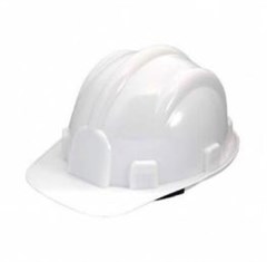 CAPACETE DE PROTECAO CA31469 BRANCO