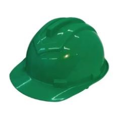 CAPACETE DE PROTECAO CA31469 VERDE ESCURO
