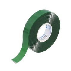 FITA DUPLA FACE  ACRILICA TRANSP. 19MMX2M COD421