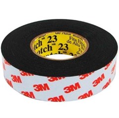 FITA ISOLANTE ALTA FUSAO  19MM X  2M