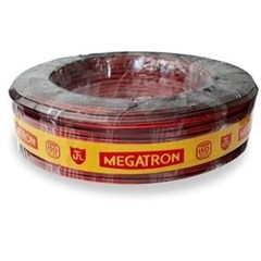 FIO P/ SOM CRISTAL 2X2.5MM (12) 100M