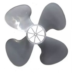 HELICE P/ VENTILADOR OSCILANTE 50CM