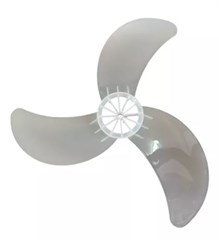 HELICE P/ VENTILADOR OSCILANTE 60CM