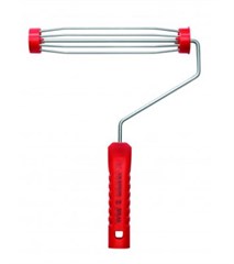 GARFO P/ ROLO GAIOLA ARAME 23CM (400/23SR)