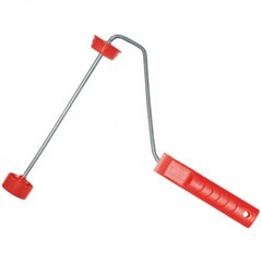 GARFO P/ ROLO  SIMPLES 23CM (426-235)