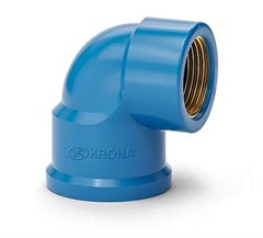 JOELHO AZUL C/BUCHA LATAO 25MM X 1/2 (0499)