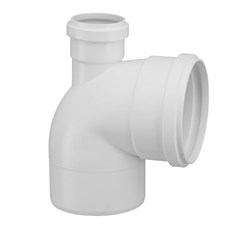 JOELHO ESG C/VISITA 100 X 50MM (0622)