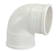 JOELHO ESG  100MM (0619)